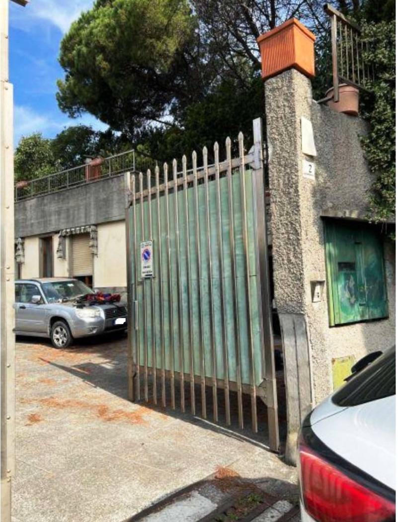 Ingresso