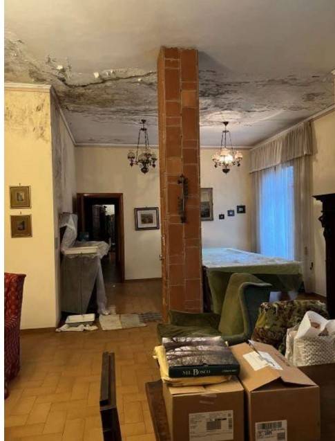 Interno appartamento