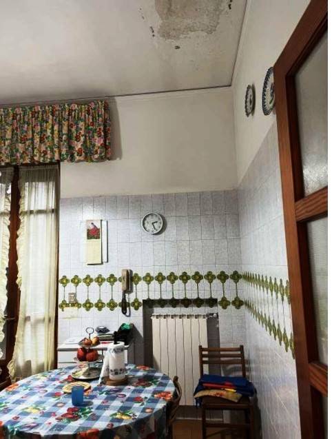 Interno appartamento