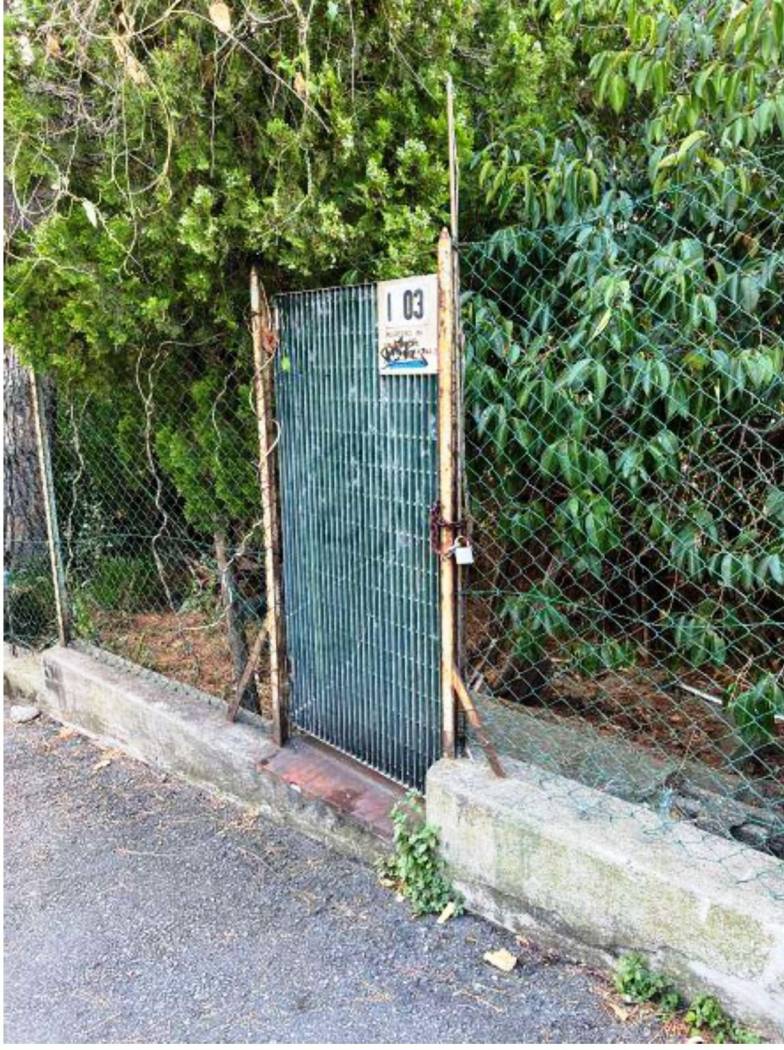 Terreno