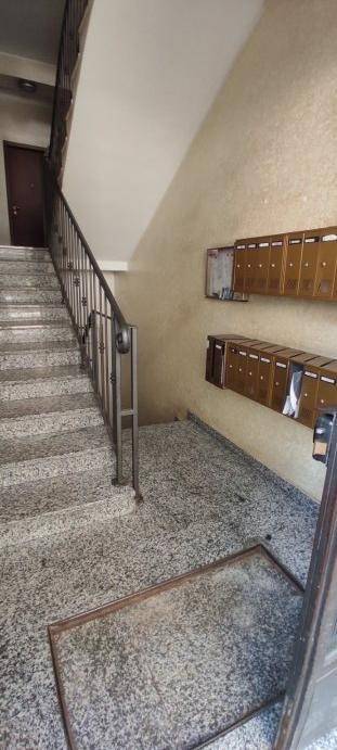 Interno palazzo