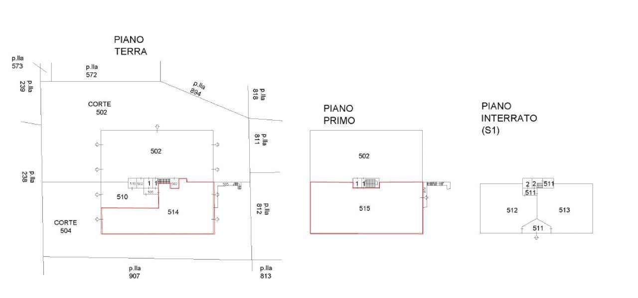 Planimetria