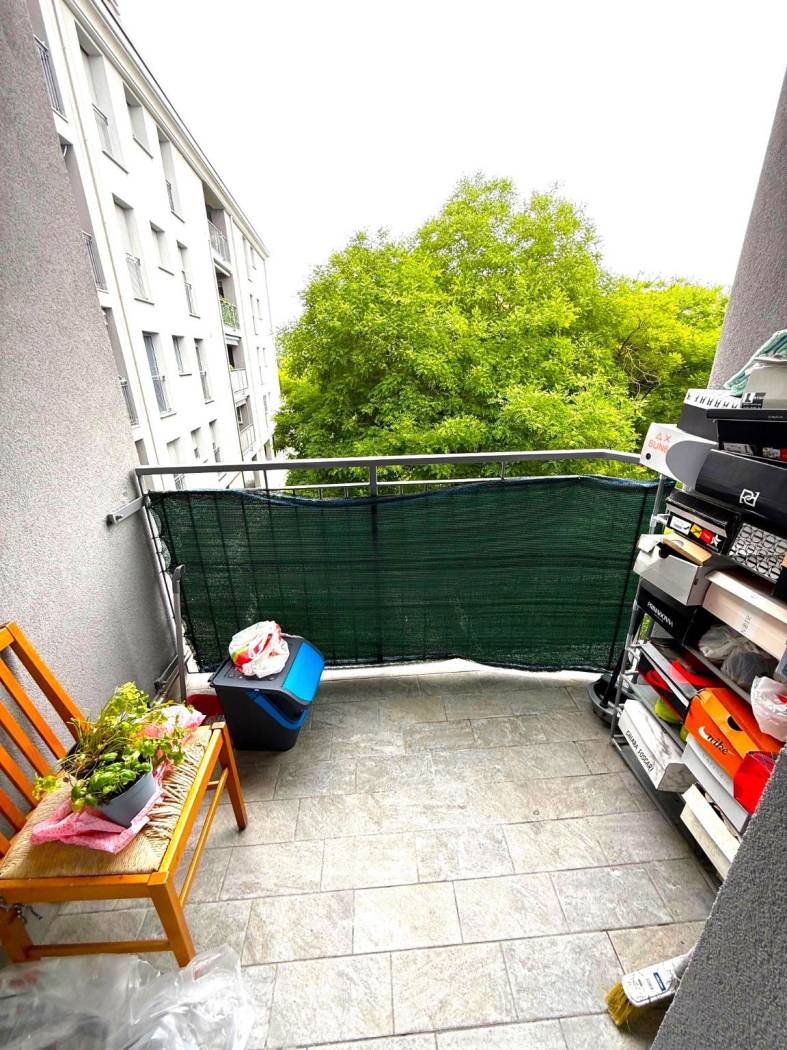 Balcone