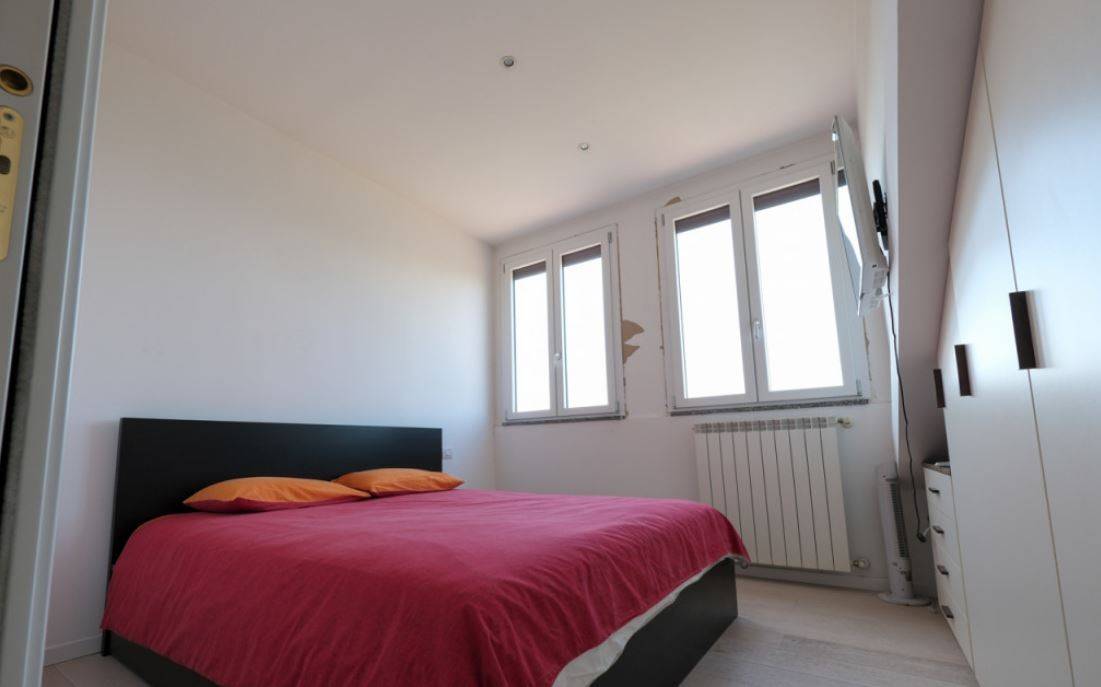Camera da letto