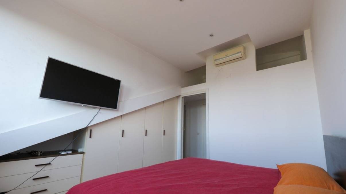 Camera da letto