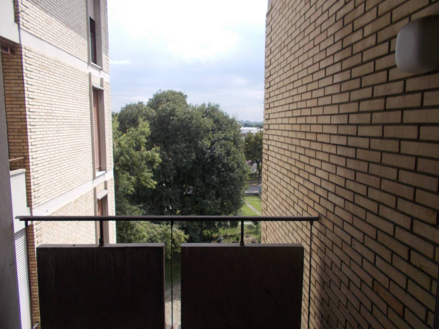 Balcone