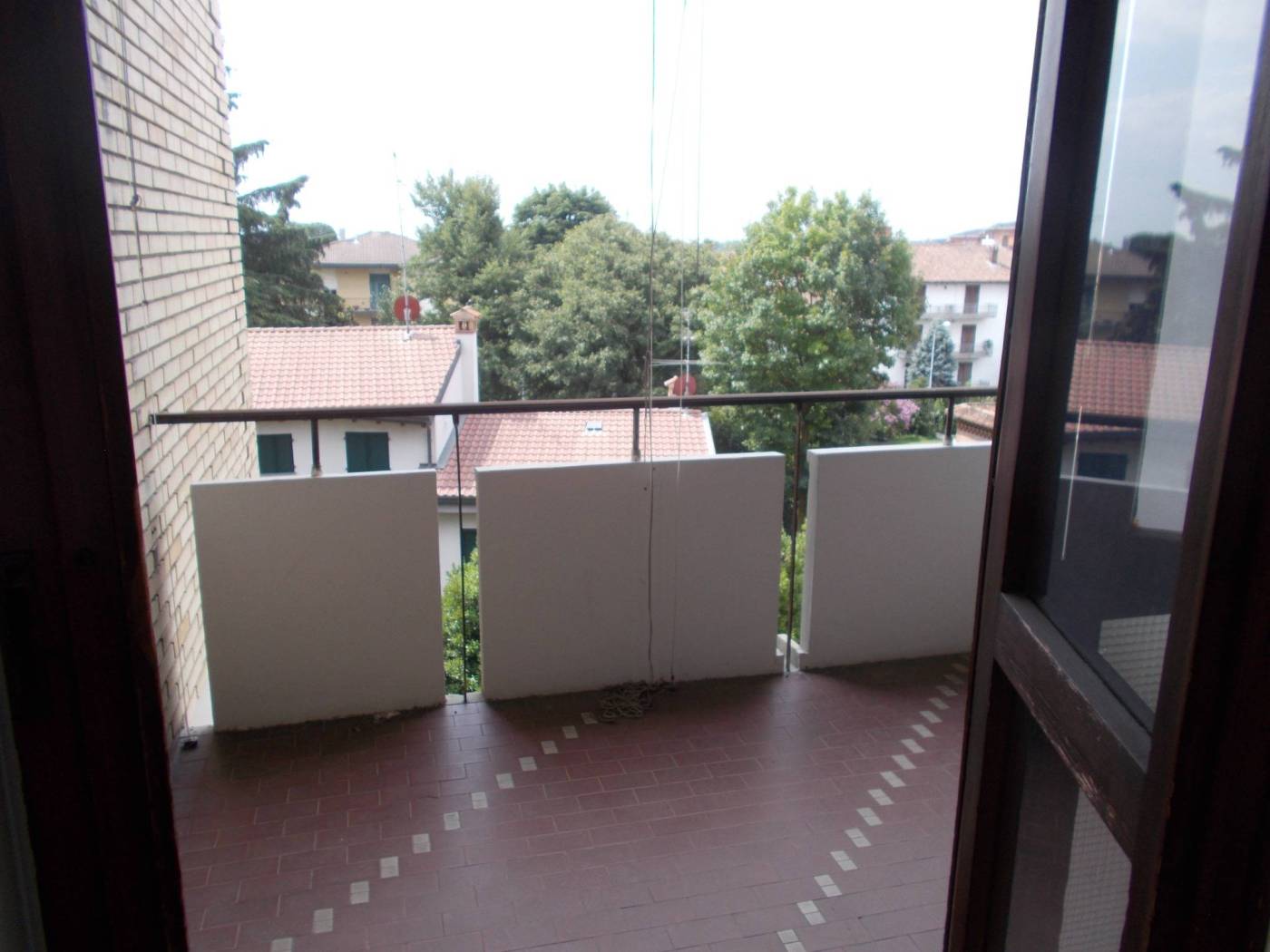 Terrazzo