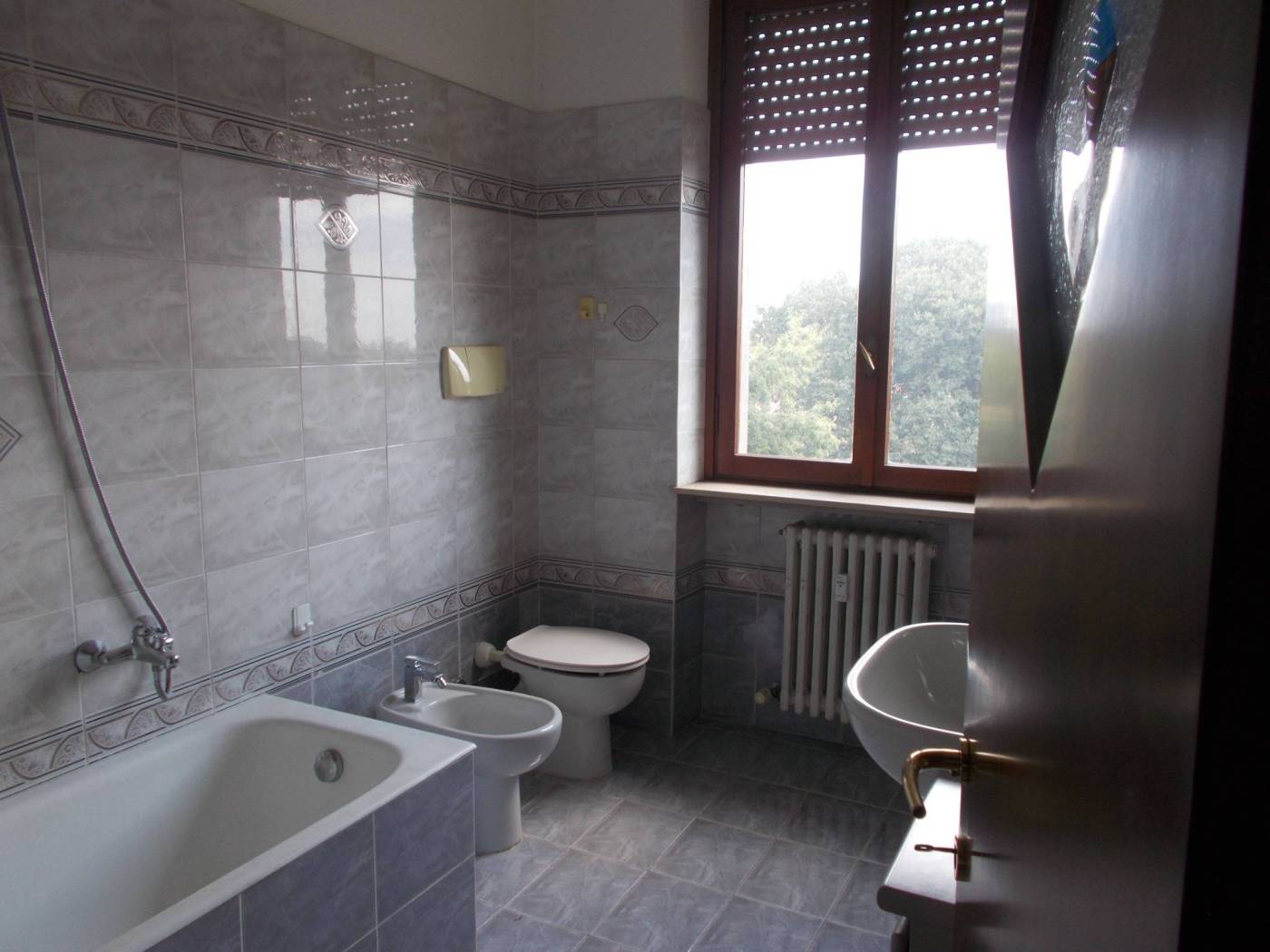 Bagno