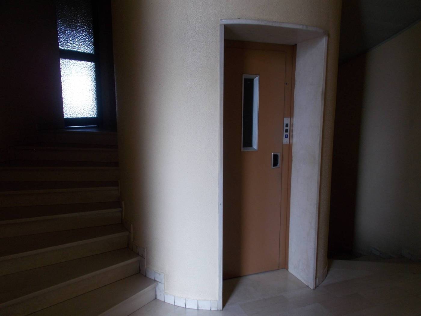 Interno palazzo
