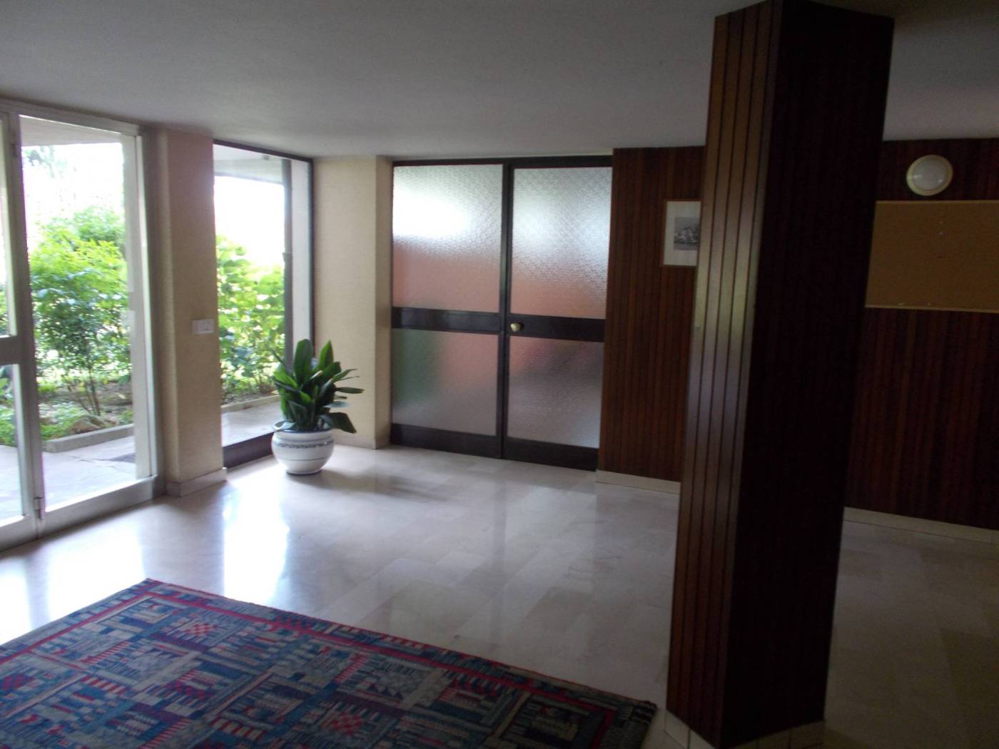 Interno palazzo