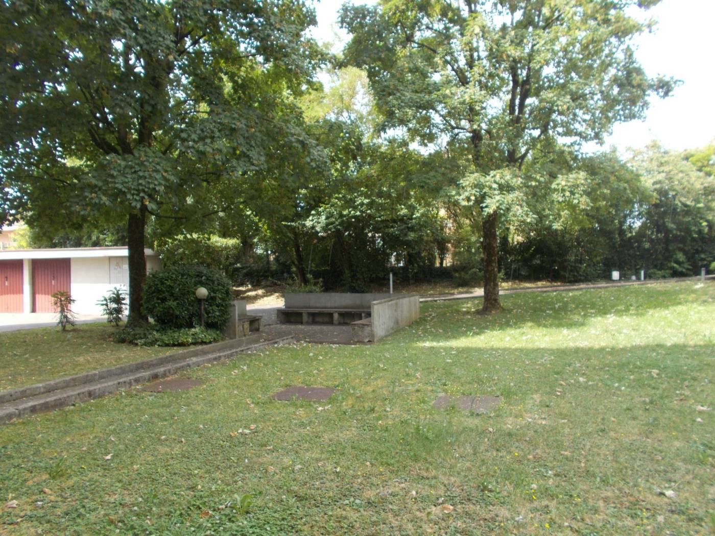 Giardino