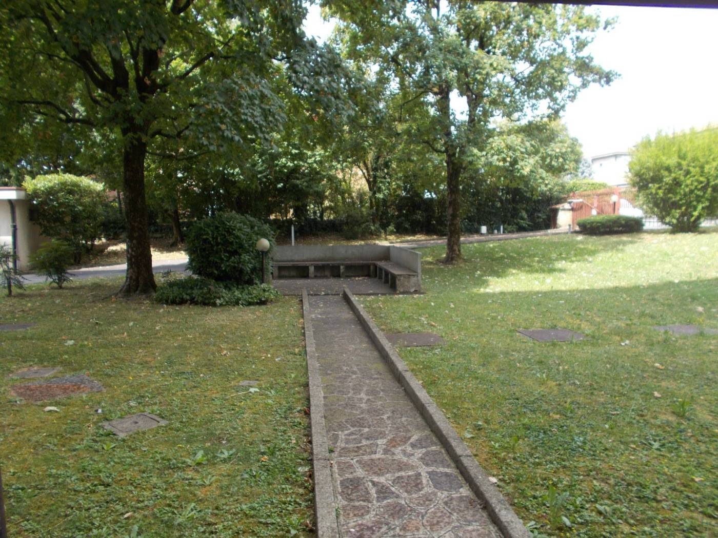 Giardino