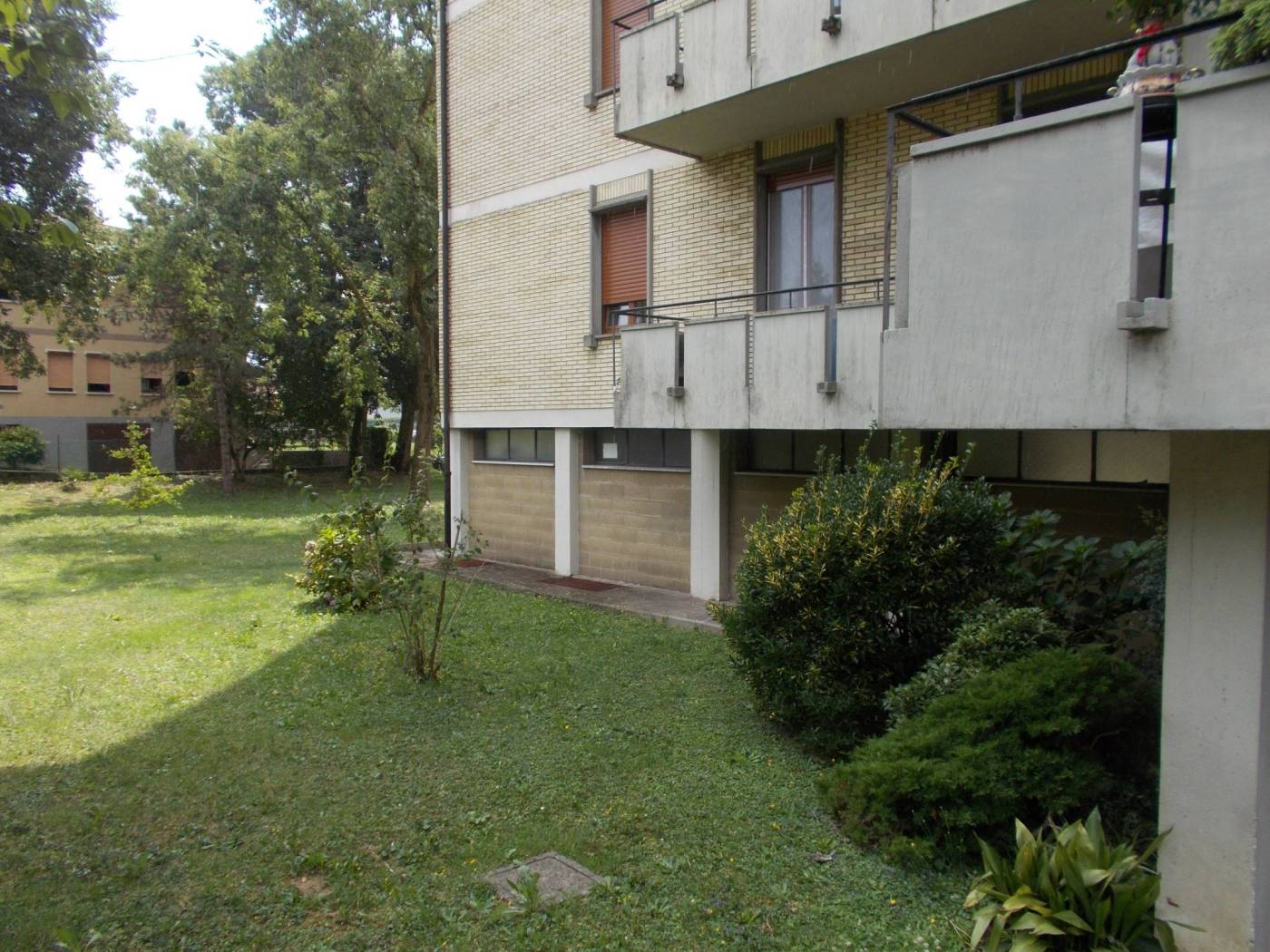 Facciata