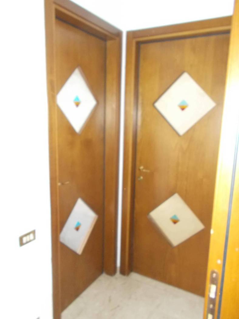 Interno palazzo