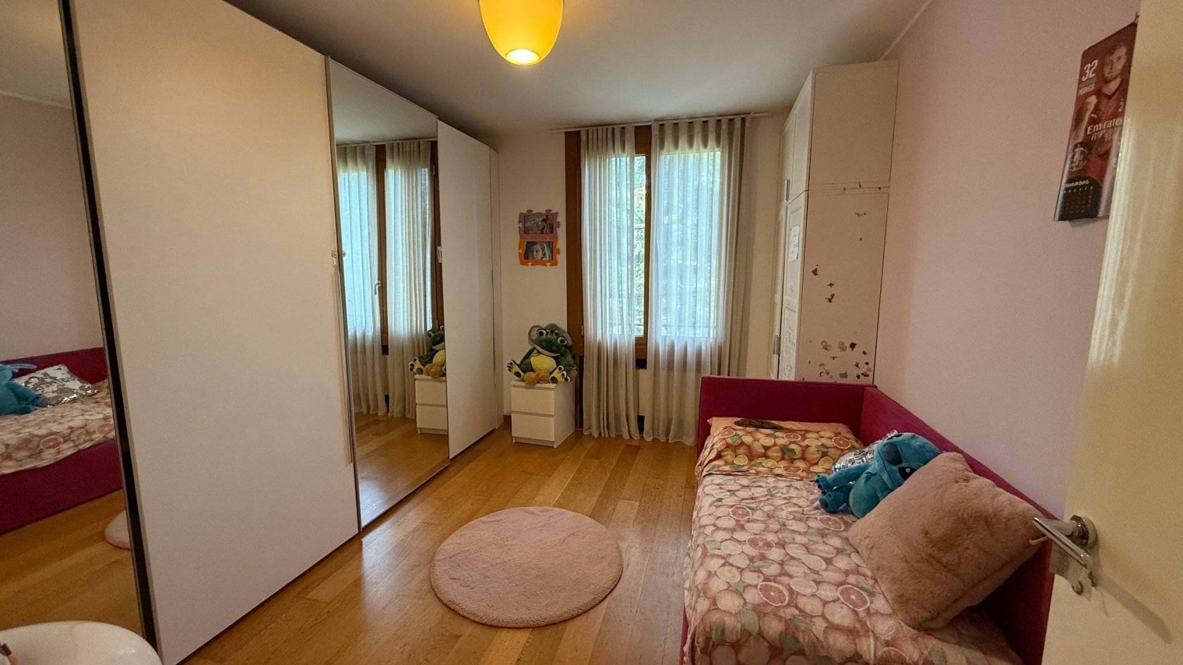 Camera da letto