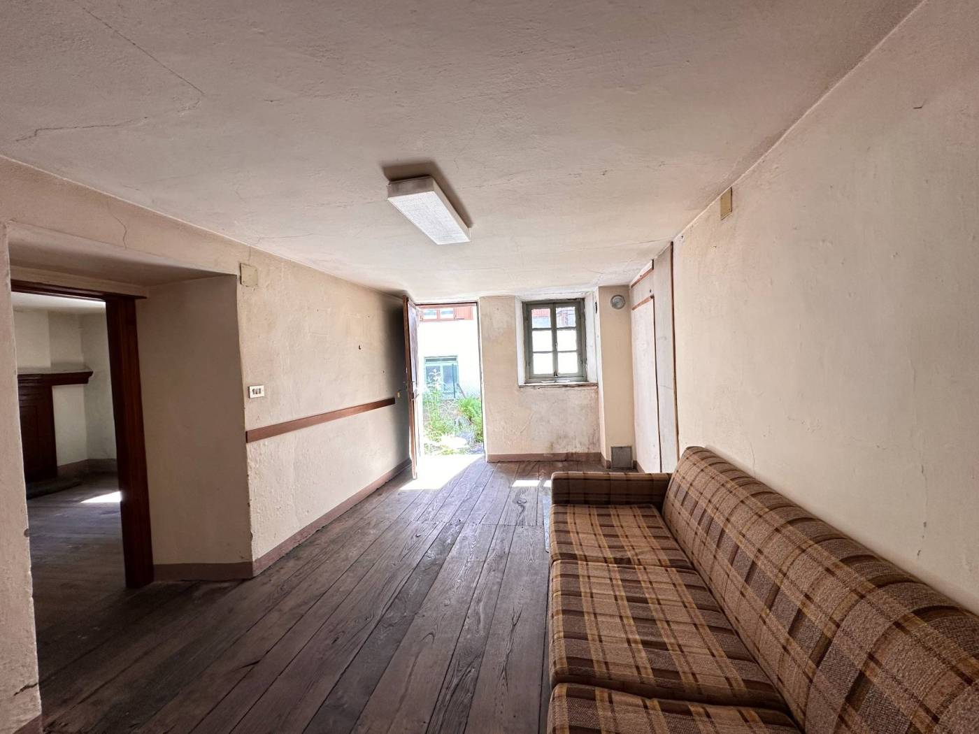 Interno palazzo