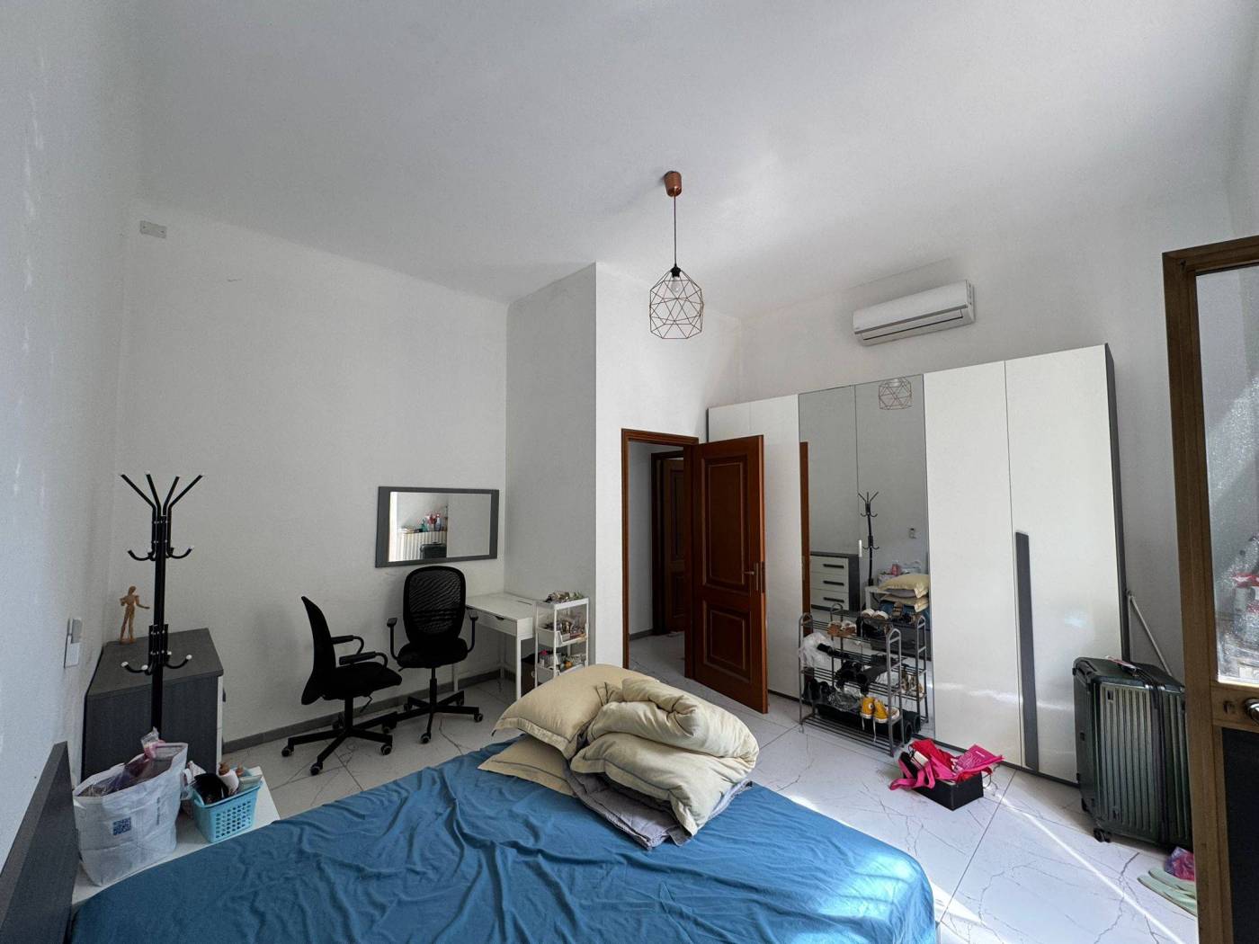 Camera da letto