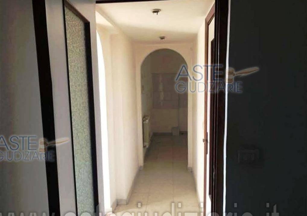Interno palazzo