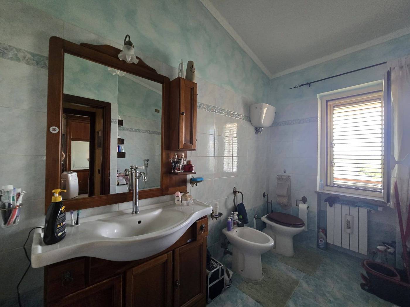 Bagno
