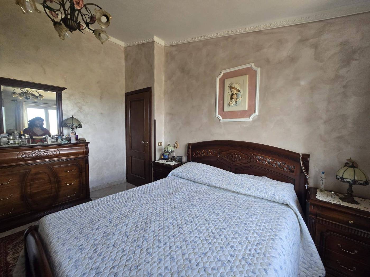 Camera da letto