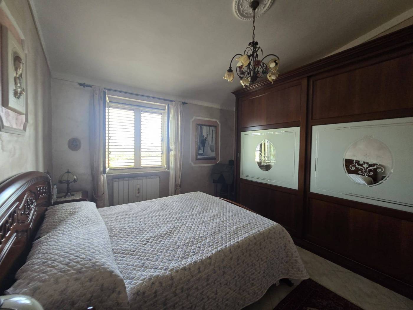 Camera da letto