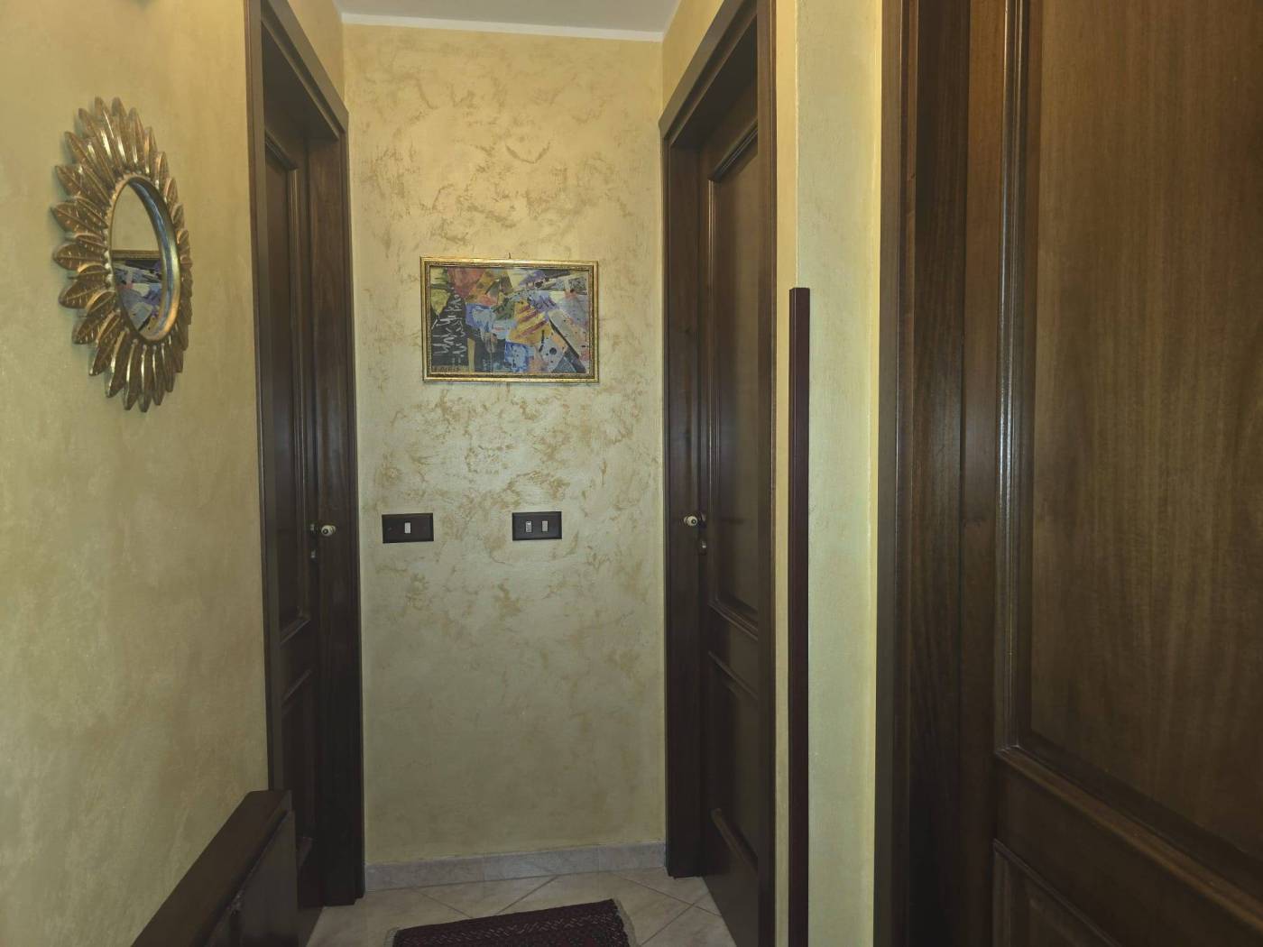 Interno palazzo