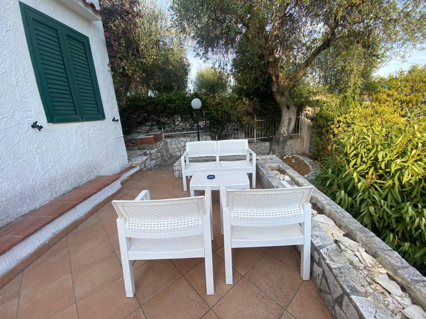 Giardino