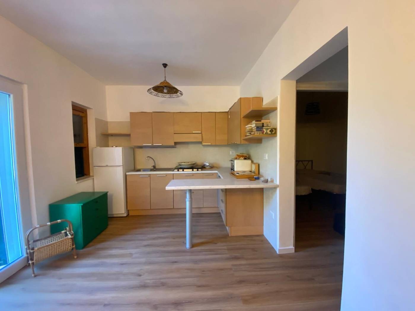 Cucina