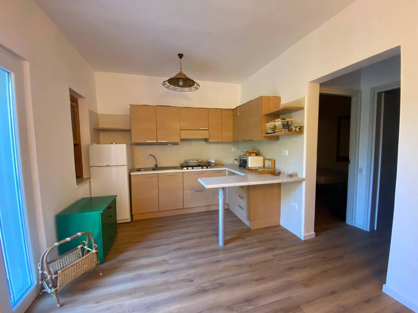 Cucina