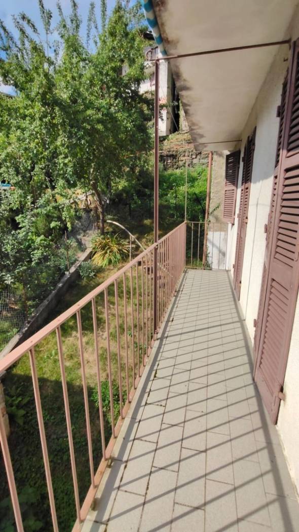 Balcone