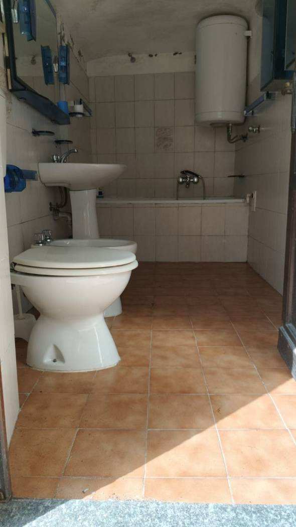 Bagno