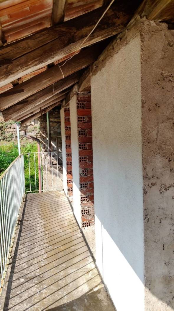 Balcone