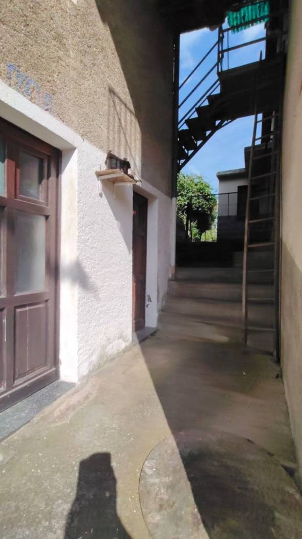 Cortile interno
