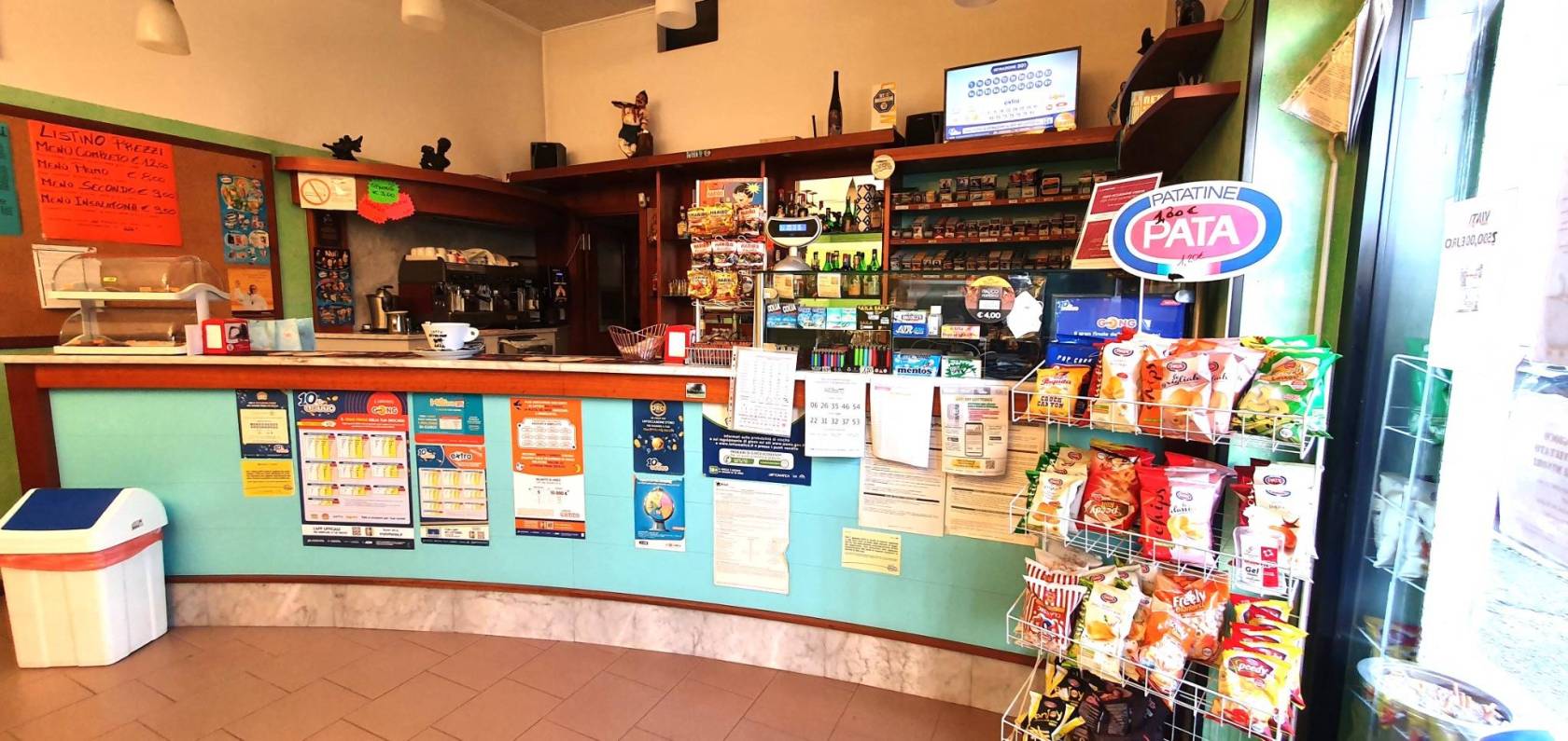 Interno non residenziale