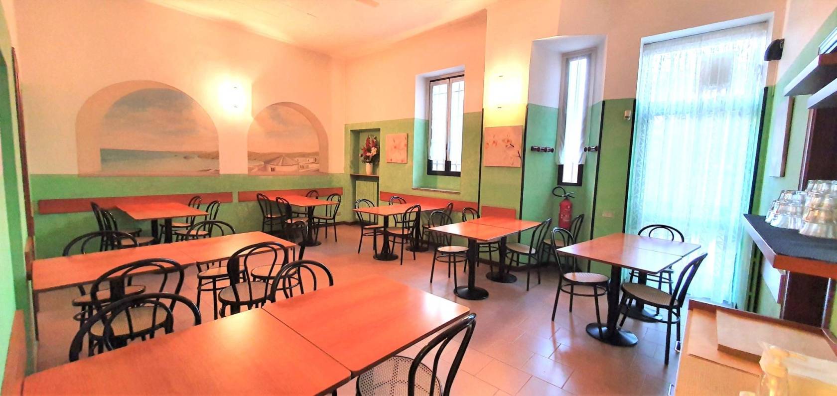 Interno non residenziale