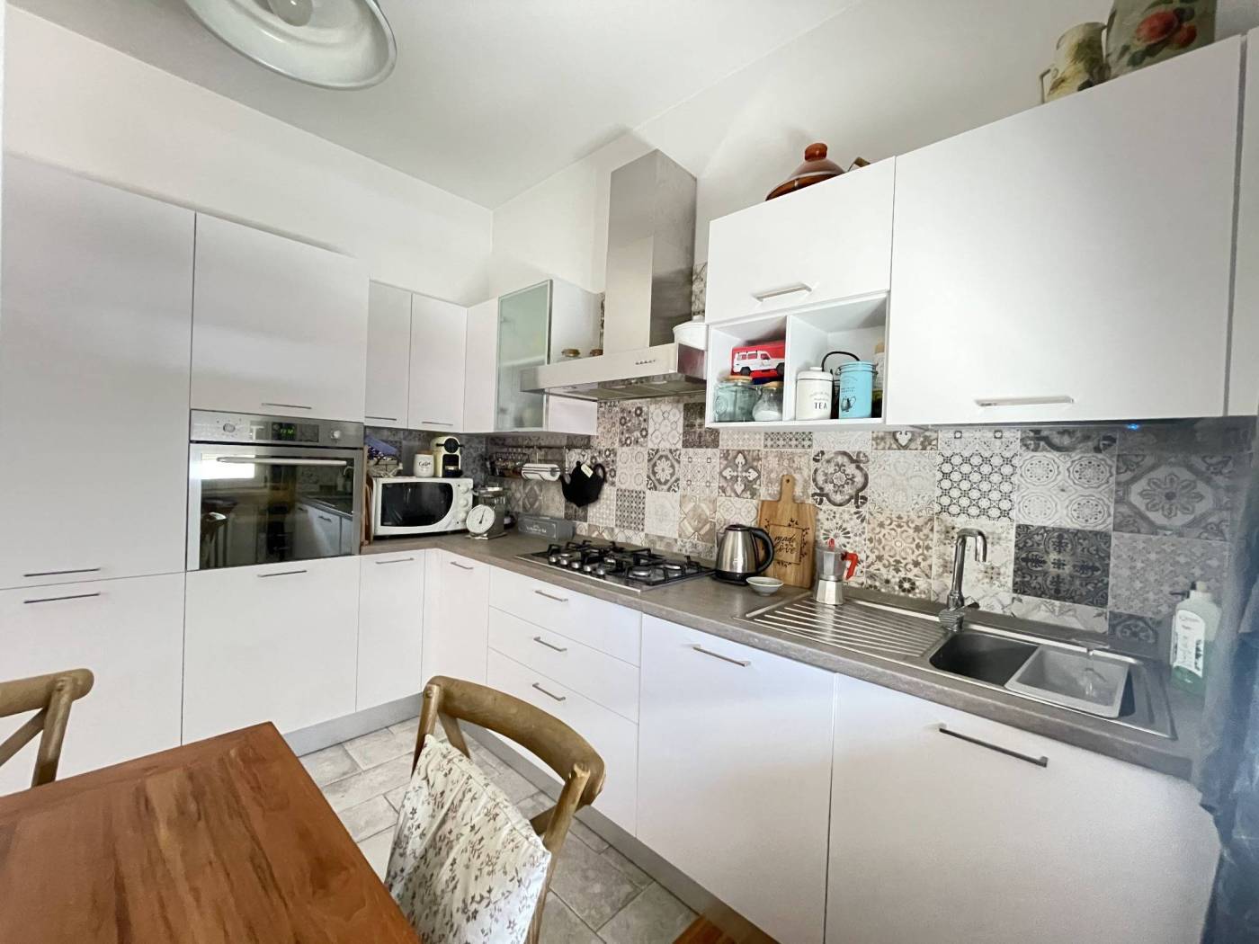 Cucina