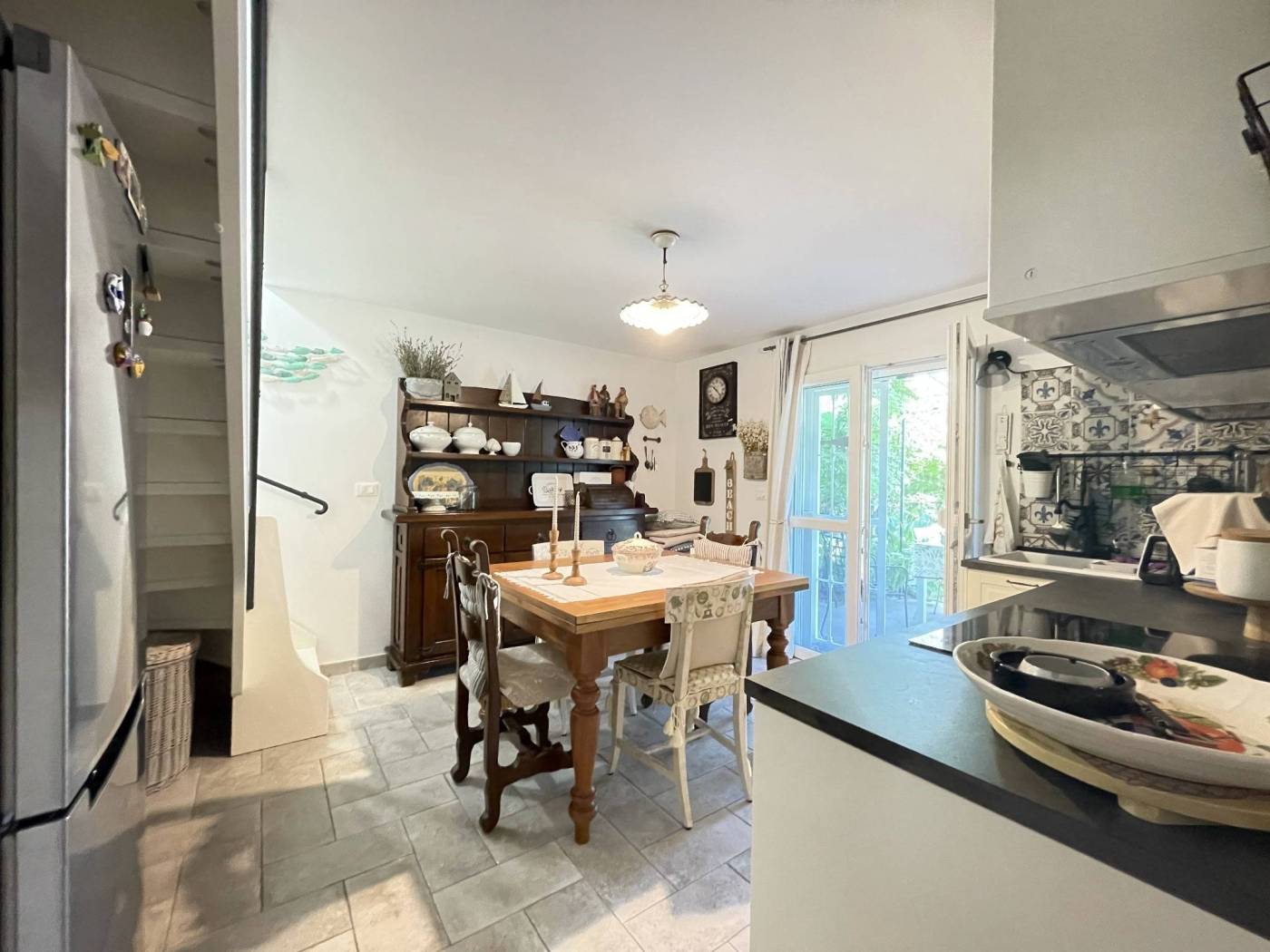 Cucina
