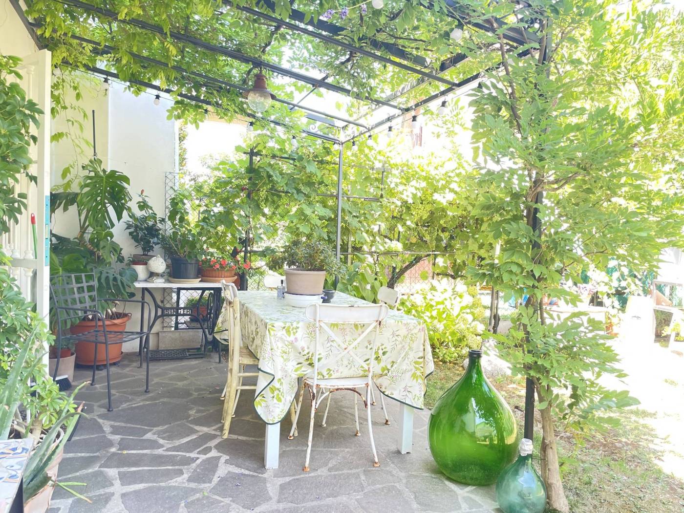 Giardino