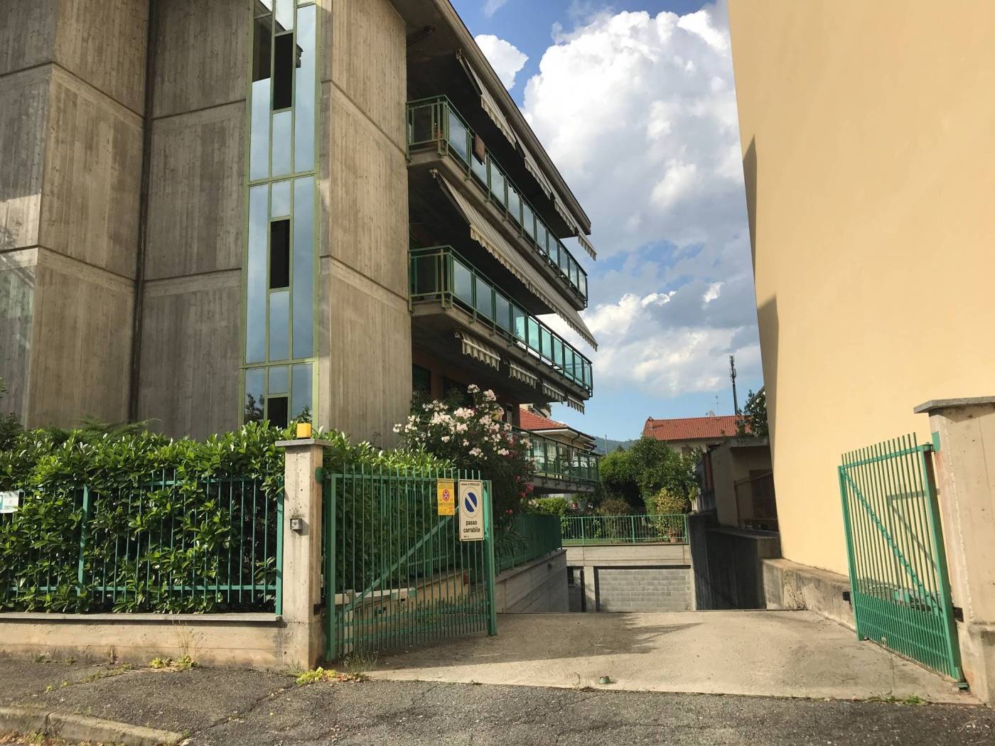 Facciata
