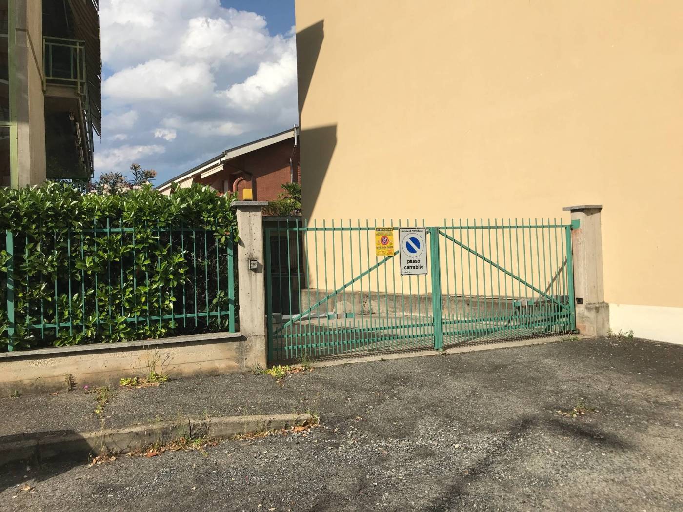 Ingresso
