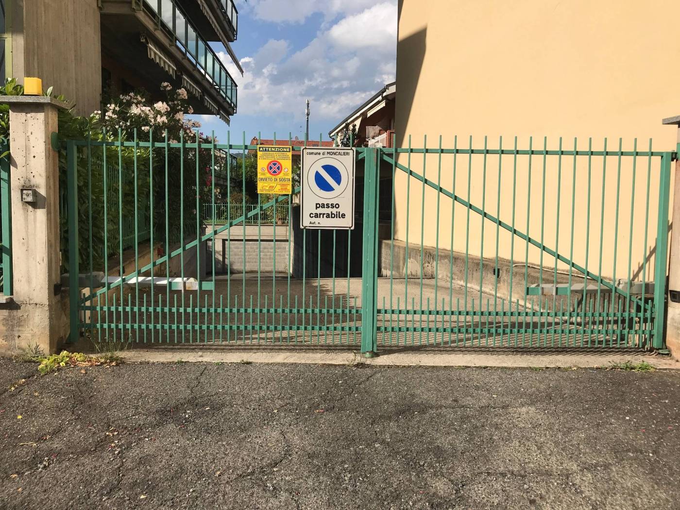 Ingresso
