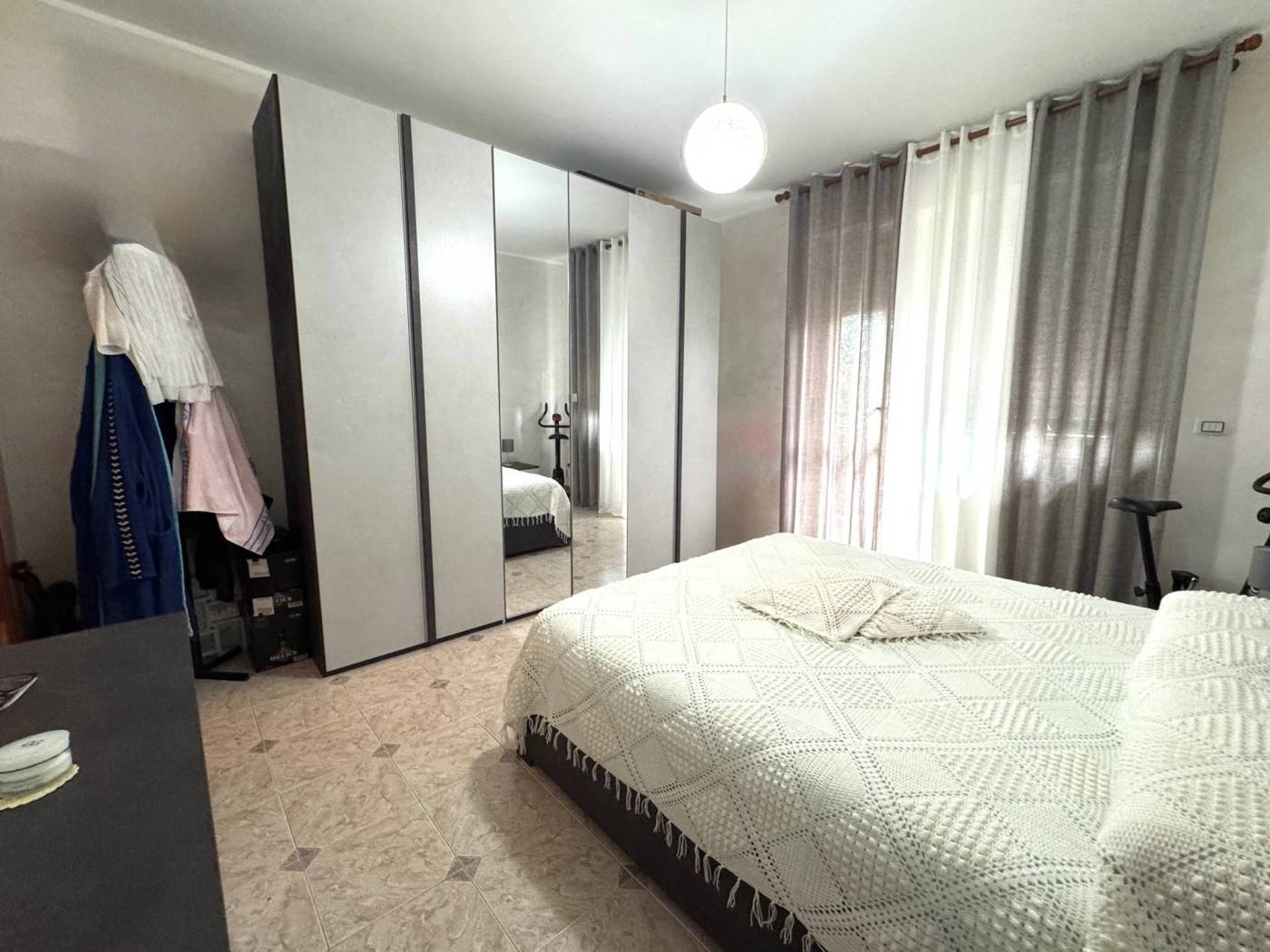 Camera da letto