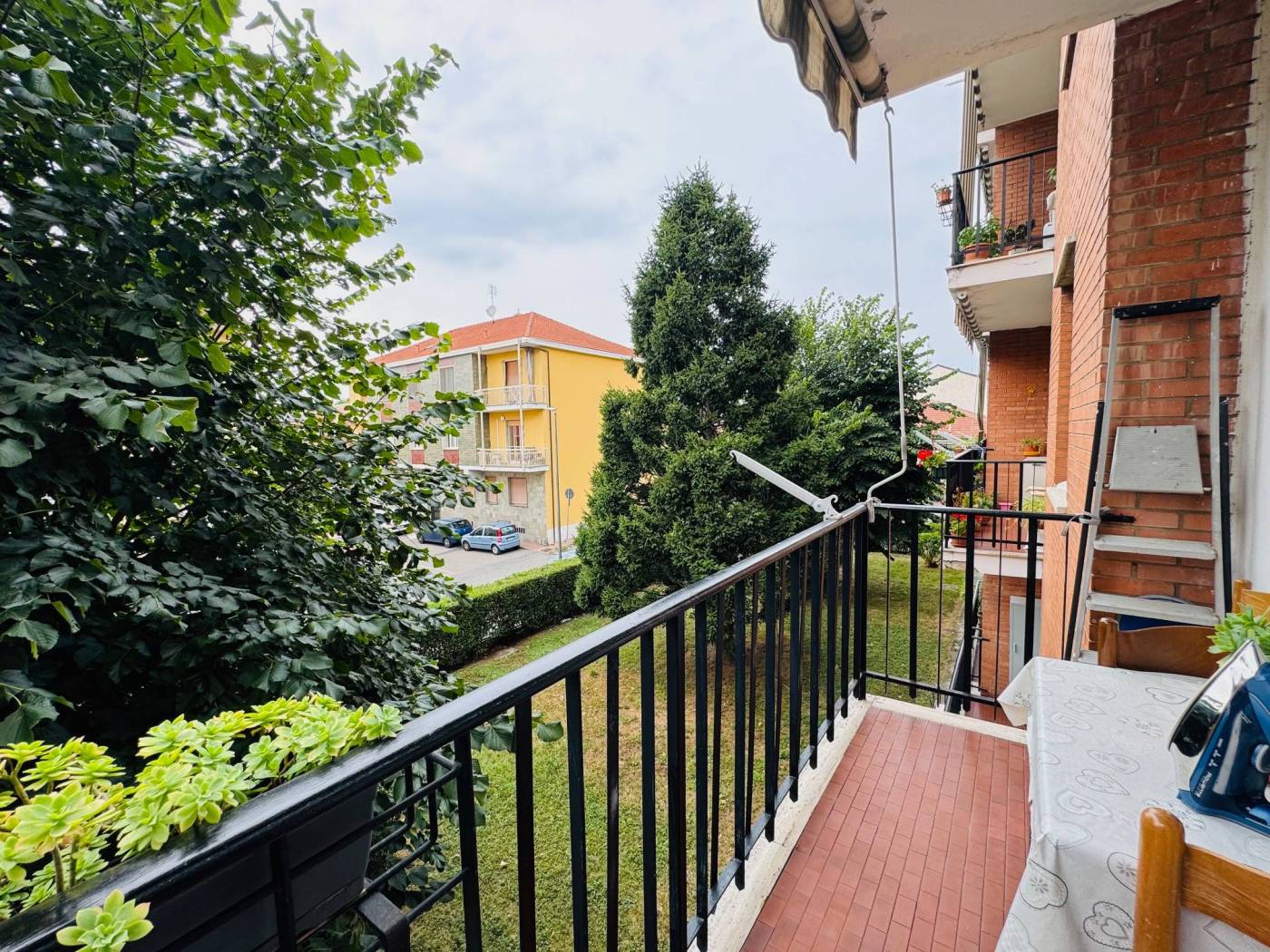 Balcone