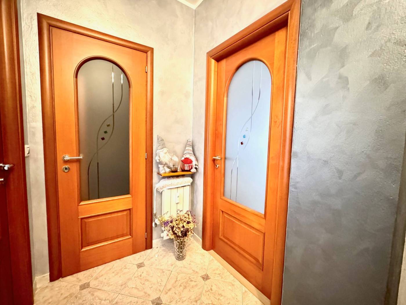 Interno palazzo