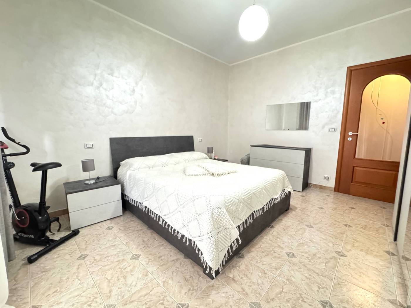 Camera da letto