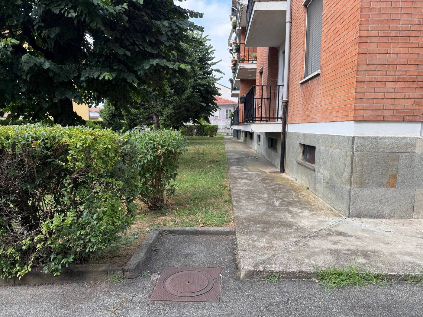 Giardino