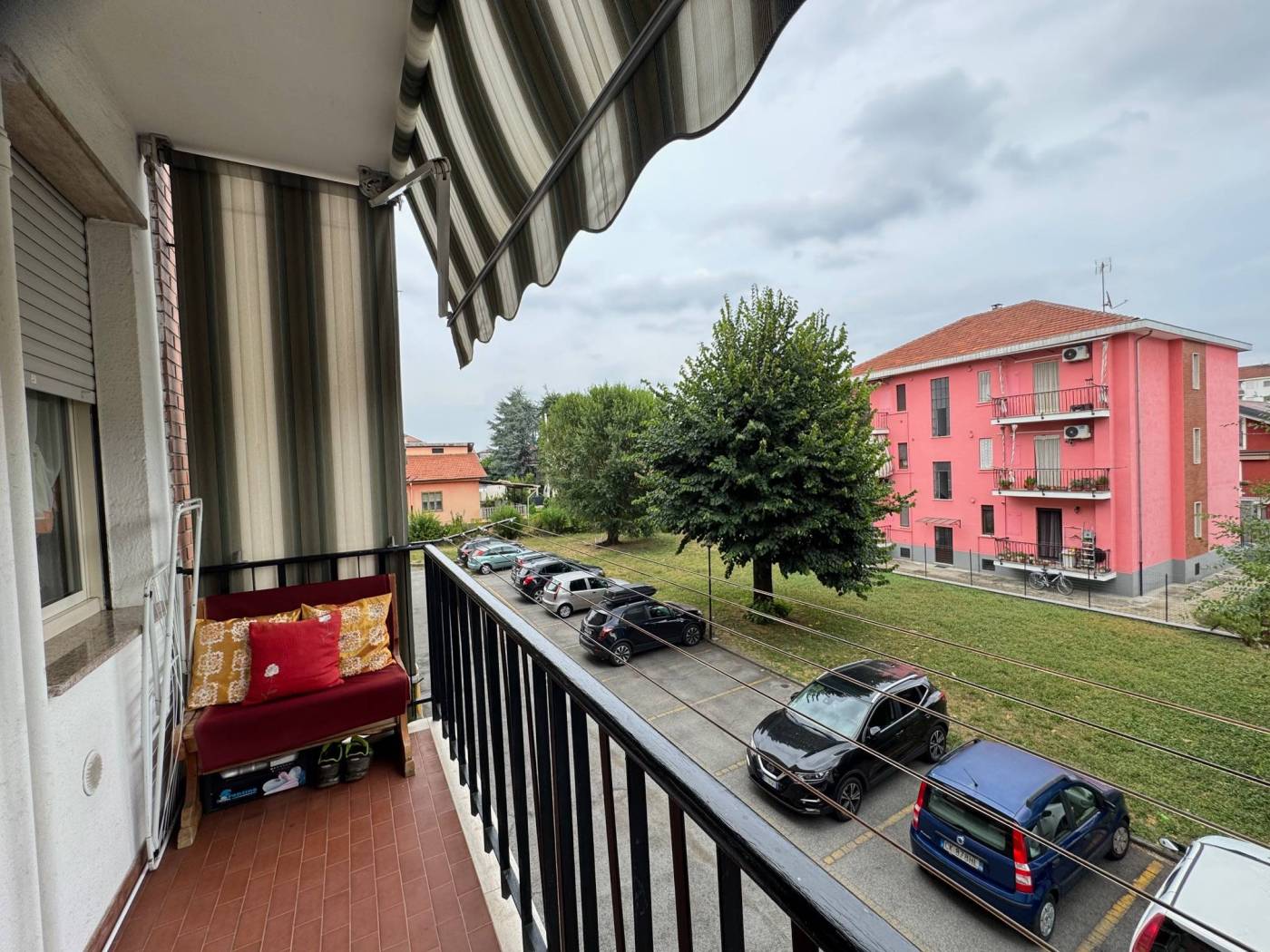 Balcone
