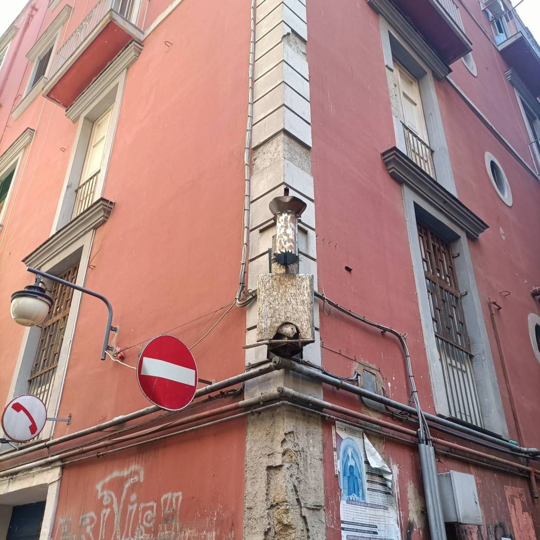 Facciata