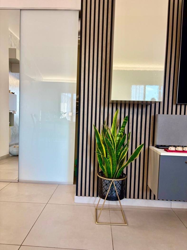 Interno palazzo