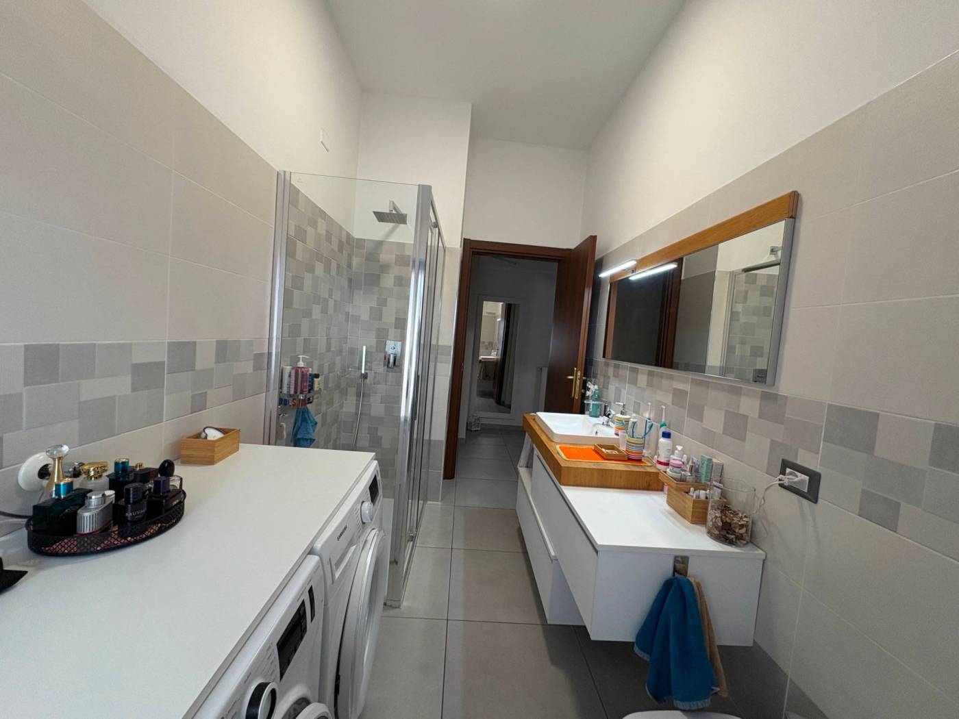 Bagno